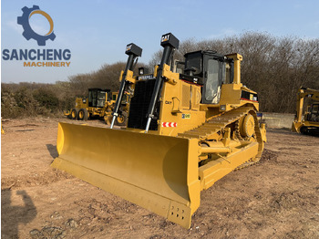 Булдожер CATERPILLAR D8R
