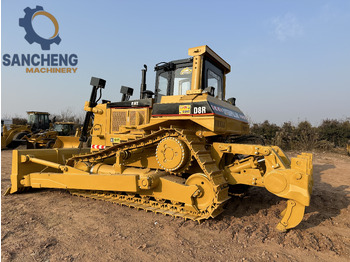 Булдожер CATERPILLAR D8R