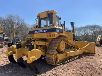 Булдожер CATERPILLAR D8R