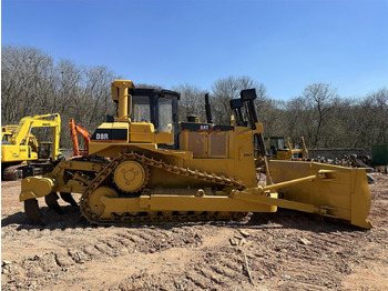 Булдожер CATERPILLAR D8R: слика 4