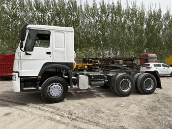 Лизинг на SINOTRUK Howo 371 Truck Head SINOTRUK Howo 371 Truck Head: слика 5