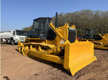 Булдожер SHANTUI