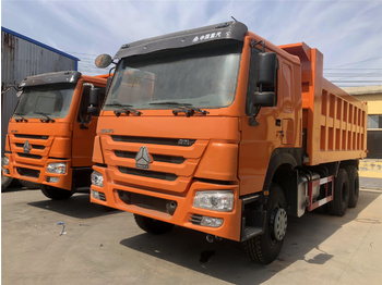 Кипер SINOTRUK HOWO