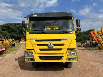 Кипер SINOTRUK Howo 371 Dump truck: слика 3