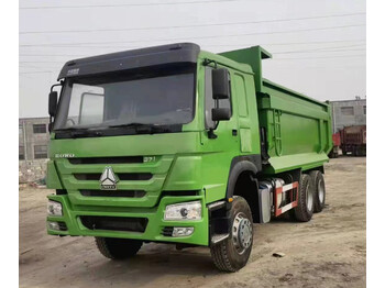 Кипер SINOTRUK HOWO