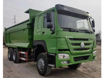 Кипер SINOTRUK HOWO