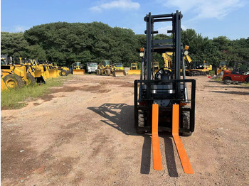 Лизинг на TOYOTA GENEO30 forklift TOYOTA GENEO30 forklift: слика 5