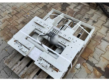 Додаток CASCADE