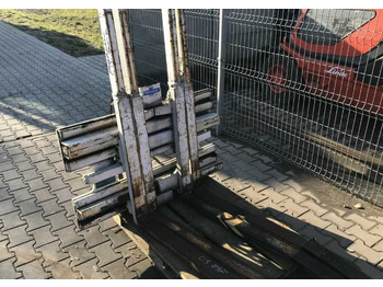 Вилушка CASCADE