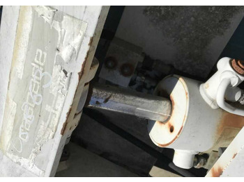 Вилушка CASCADE