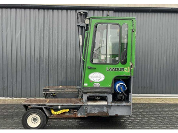 Лизинг на  Combilift C5000XL Combilift C5000XL: слика 2