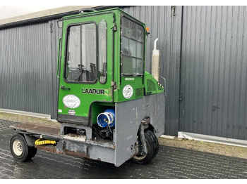 Лизинг на  Combilift C5000XL Combilift C5000XL: слика 3
