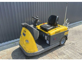 Тракторче за влечење