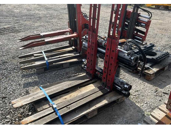 Вилушка DURWEN