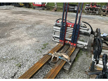 Вилушка DURWEN