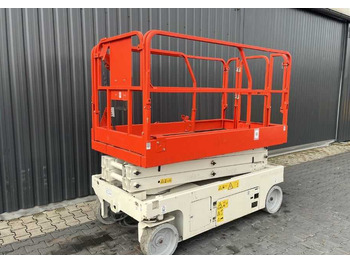 Кревач ножица GENIE