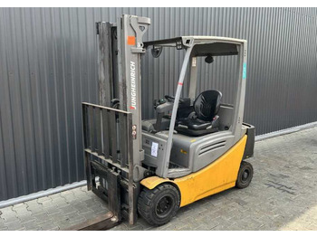 Лизинг на  Jungheinrich EFG320 Jungheinrich EFG320: слика 1