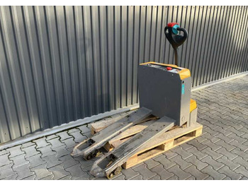 Вилушкар за палети JUNGHEINRICH EJE