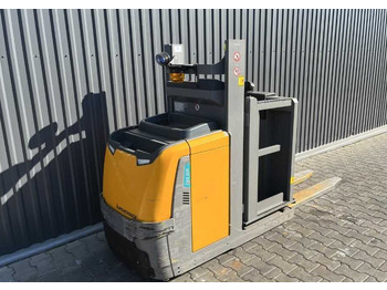 Вилушкар за подигање роба JUNGHEINRICH EKS