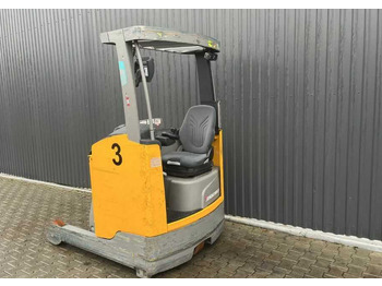 Вилушкар со подигнување Jungheinrich ETV216: слика 3 Вилушкар со подигнување Jungheinrich ETV216: слика 3