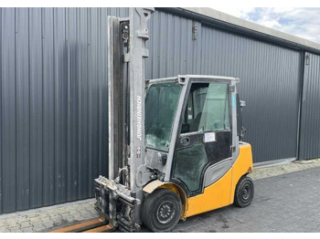 Плински вилушкар JUNGHEINRICH TFG 425