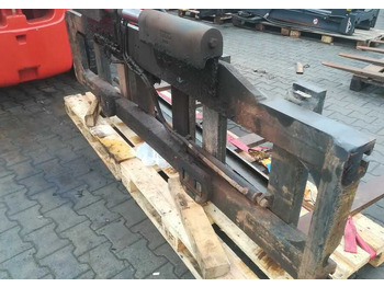 Вилушка за Опрема за ракување со материјали Kaup 6T253BL-3: слика 4 Вилушка за Опрема за ракување со материјали Kaup 6T253BL-3: слика 4