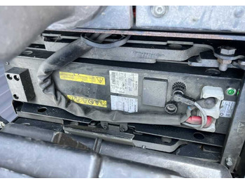 Сложувач Linde D12HPSP: слика 5