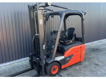 Електричен вилушкар LINDE E16