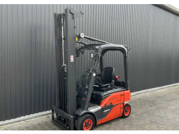 Електричен вилушкар LINDE E16