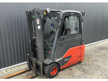 Електричен вилушкар LINDE E18