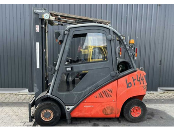 Плински вилушкар Linde H25T-01: слика 2