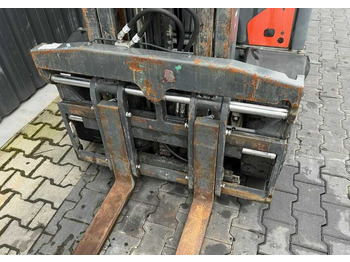 Плински вилушкар LINDE H25