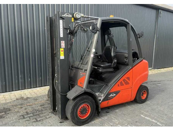 Лизинг на  Linde H35T-02 Linde H35T-02: слика 1 Лизинг на  Linde H35T-02 Linde H35T-02: слика 1