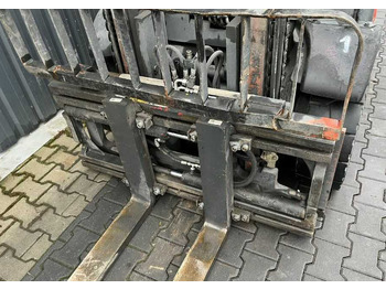 Лизинг на Linde H40CNG-02 Linde H40CNG-02: слика 3 Лизинг на Linde H40CNG-02 Linde H40CNG-02: слика 3