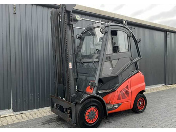 Дизел вилушкар LINDE H45