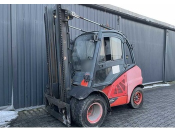 Дизел вилушкар LINDE H50