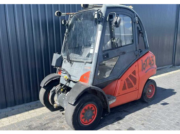 Дизел вилушкар LINDE H50