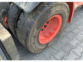 Дизел вилушкар LINDE H60