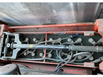 Сложувач Linde L16AP: слика 3