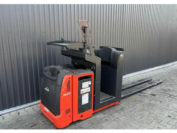 Вилушкар за подигање роба LINDE N20