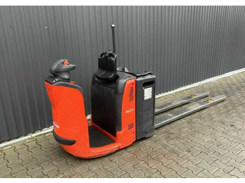 Вилушкар за подигање роба LINDE N