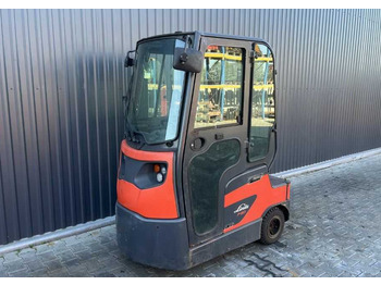 Тракторче за влечење LINDE P60