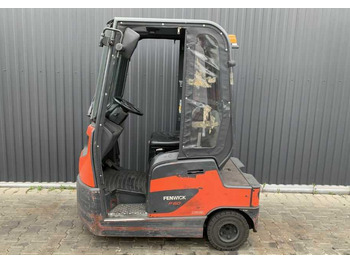 Лизинг на  Linde P60 Linde P60: слика 2