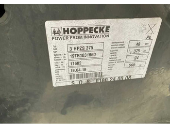 Лизинг на  Linde P60 Linde P60: слика 4