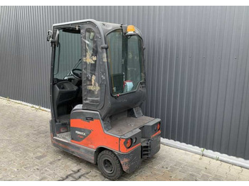 Лизинг на  Linde P60 Linde P60: слика 3
