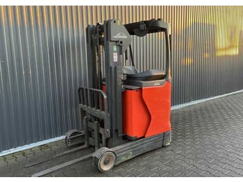 Вилушкар со подигнување LINDE R