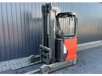 Вилушкар со подигнување LINDE R14