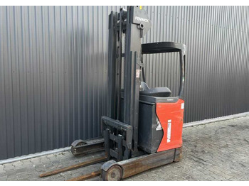 Вилушкар со подигнување LINDE R14