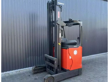 Вилушкар со подигнување LINDE R14