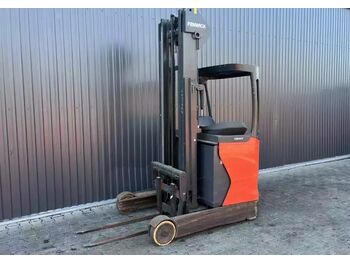 Вилушкар со подигнување LINDE R14